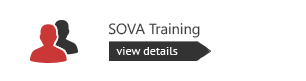 SOVA E-Learning Courses